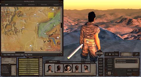 kenshi steamunlocked